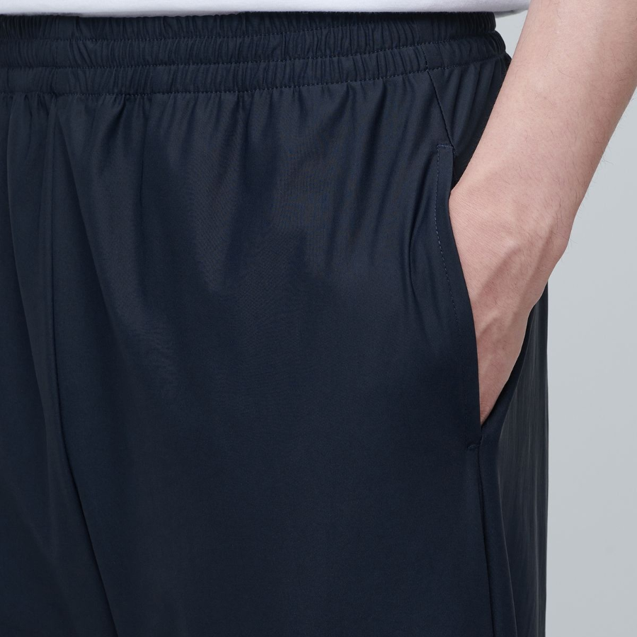 Cooling Jogger Pants [Navy]