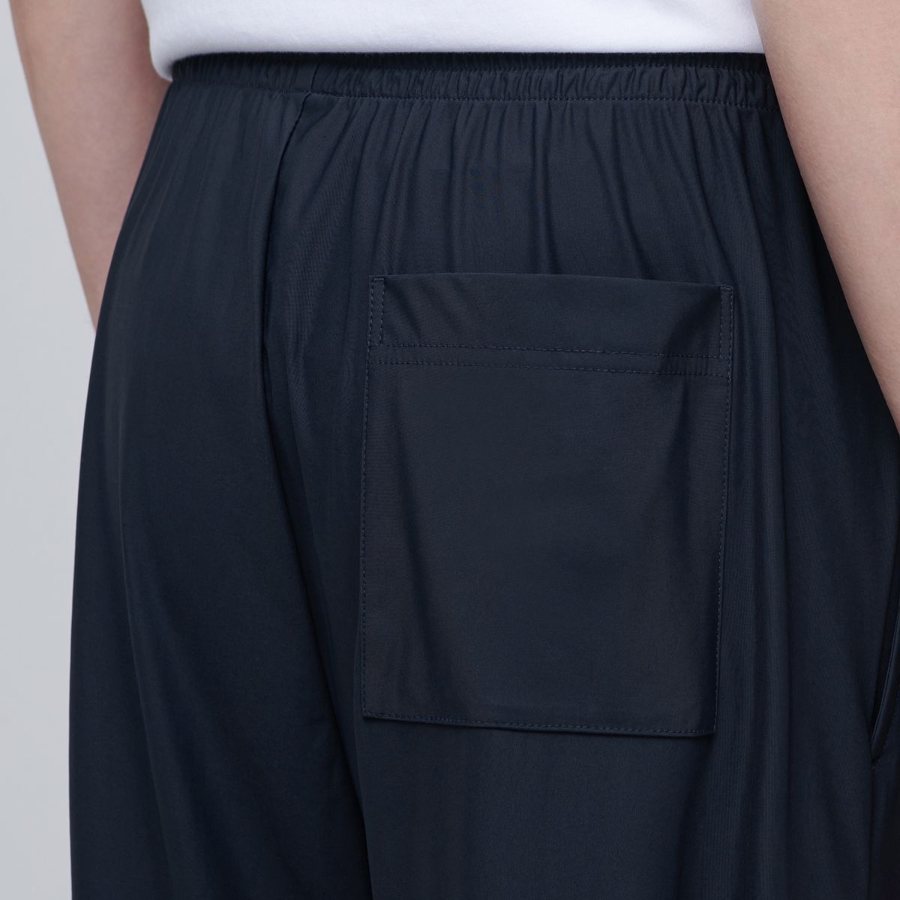 Cooling Jogger Pants [Navy]