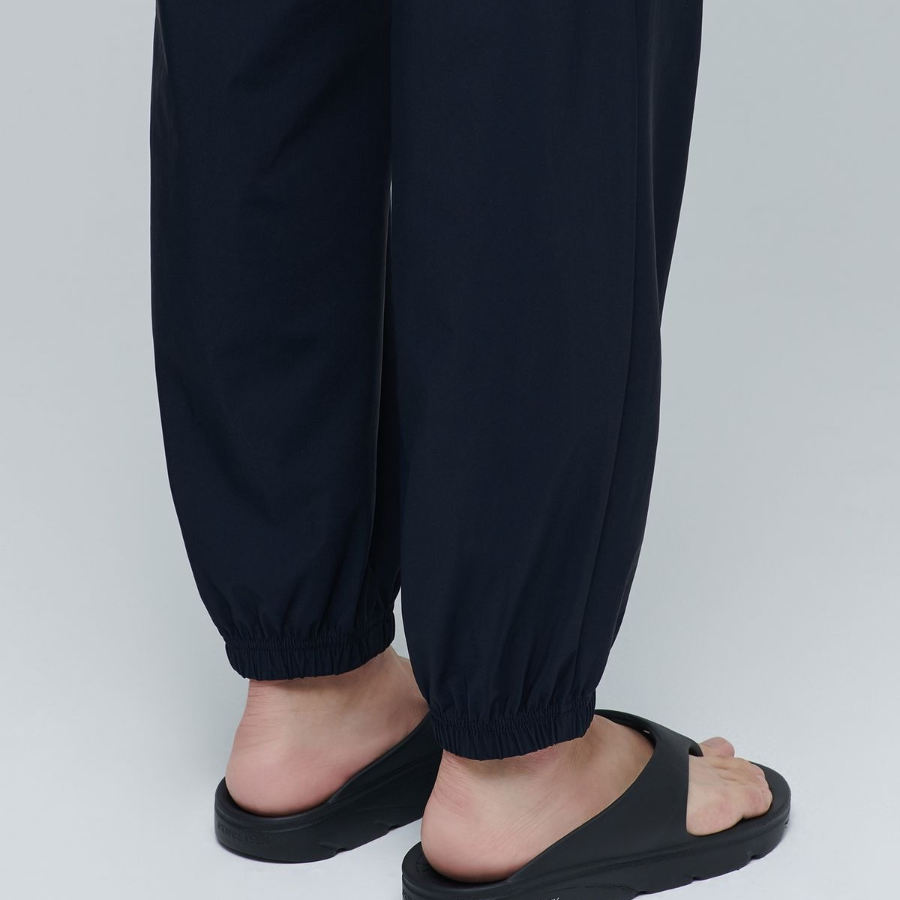 Cooling Jogger Pants [Navy]