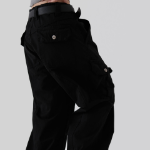 Карго-брюки в спортивном стиле Play Cargo Pants