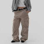 Карго-брюки в спортивном стиле Play Cargo Pants