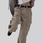 Карго-брюки в спортивном стиле Play Cargo Pants