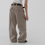 Карго-брюки в спортивном стиле Play Cargo Pants