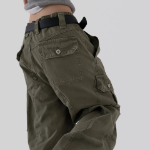 Карго-брюки в спортивном стиле Play Cargo Pants