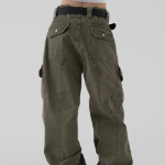 Карго-брюки в спортивном стиле Play Cargo Pants