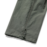 Nylon Wide String Pants [Light Khaki]