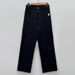 Прямые джинсы Slim Straight Denim Cotton Pants