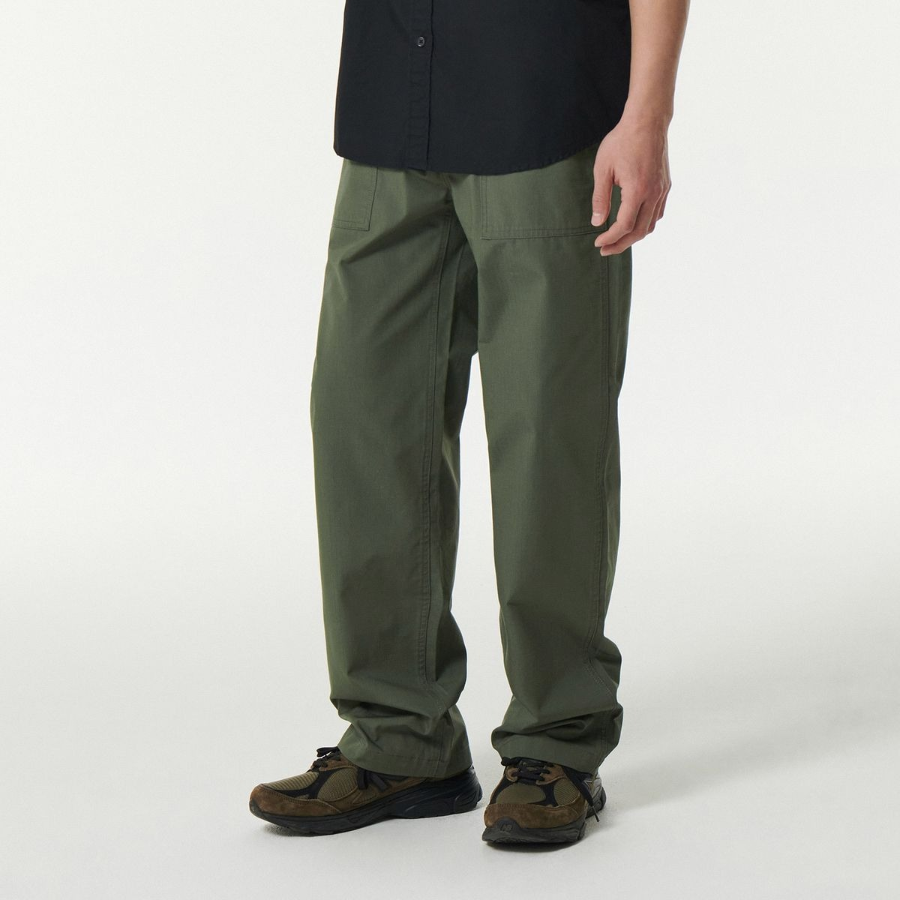 Ripstop Fatigue Pants [Sage Green]
