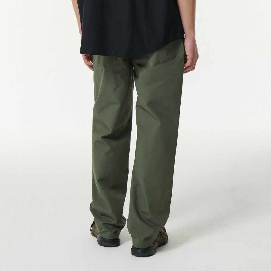 Ripstop Fatigue Pants [Sage Green]