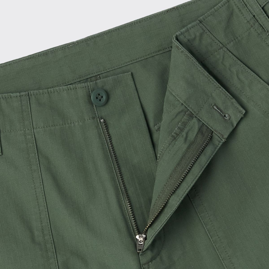 Ripstop Fatigue Pants [Sage Green]