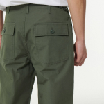 Ripstop Fatigue Pants [Sage Green]