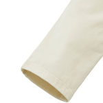 Tapered Chino Pants [Cream]