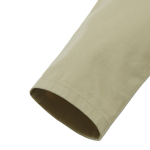 Tapered Chino Pants [Beige]