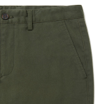 Tapered Chino Pants [Khaki]