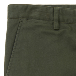 Tapered Chino Pants [Khaki]