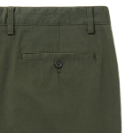 Tapered Chino Pants [Khaki]