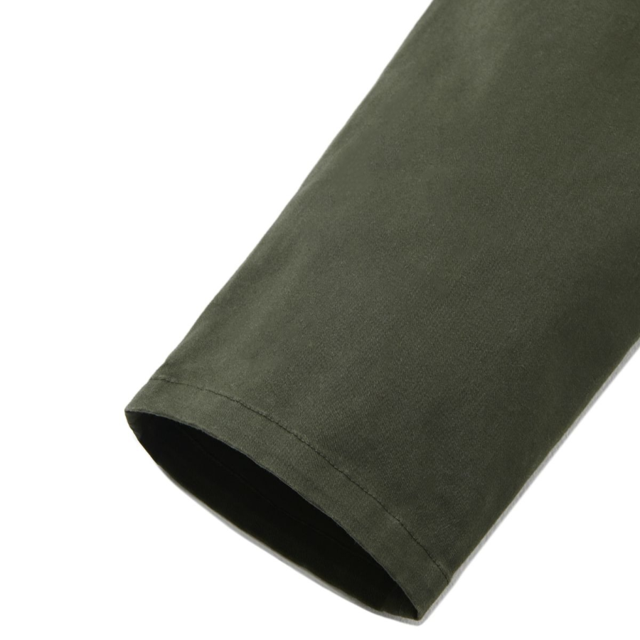 Tapered Chino Pants [Khaki]