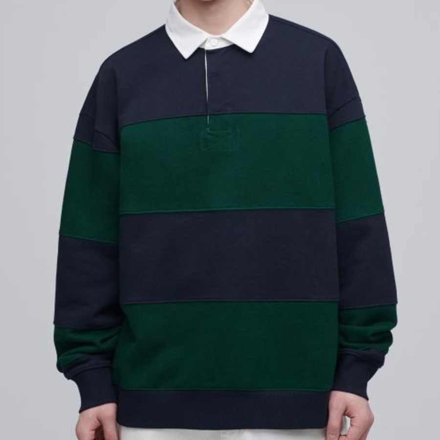 Musinsa Standard Свитшот (Унисекс)