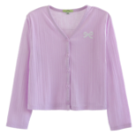 Топы и кофточки