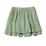 Юбки и шорты