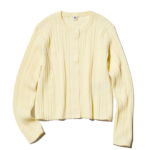 Кардиганы и свитеры