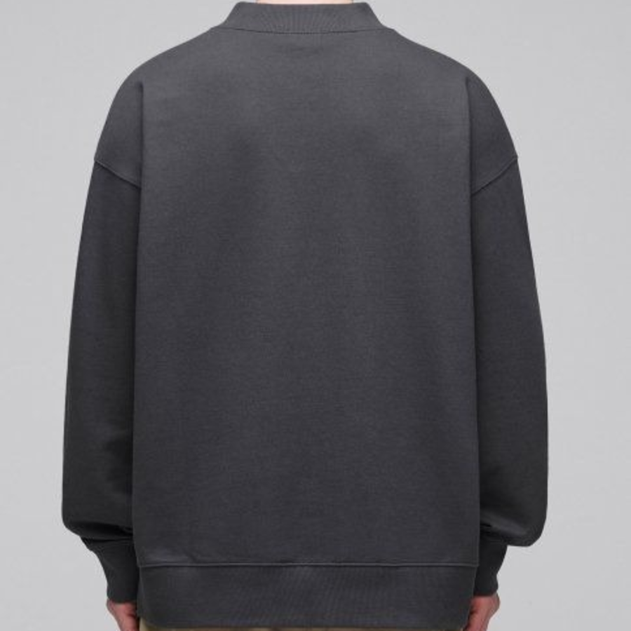 Musinsa Standard Свитшот (Унисекс)