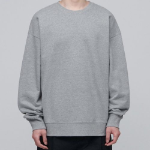 Musinsa Standard Свитшот (Унисекс)