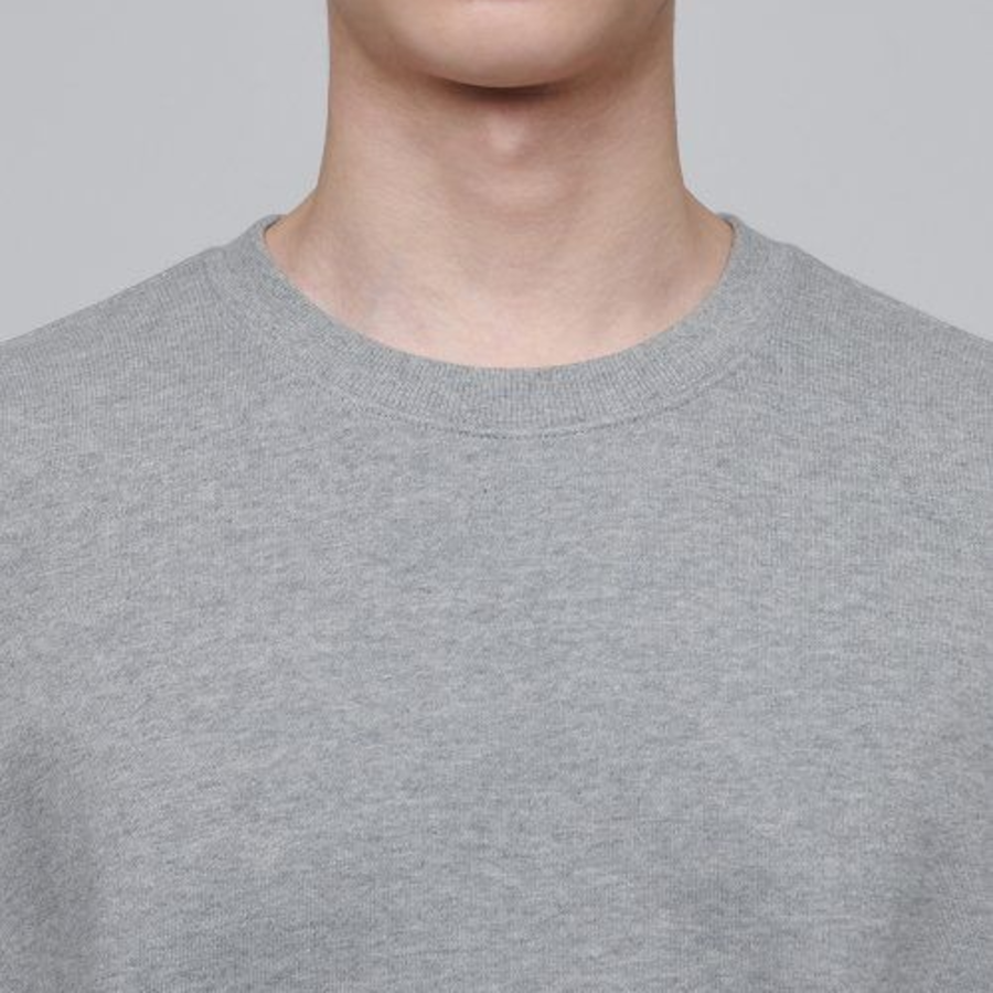 Musinsa Standard Свитшот (Унисекс)