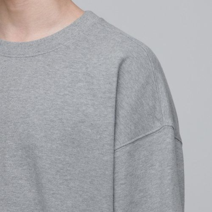 Musinsa Standard Свитшот (Унисекс)