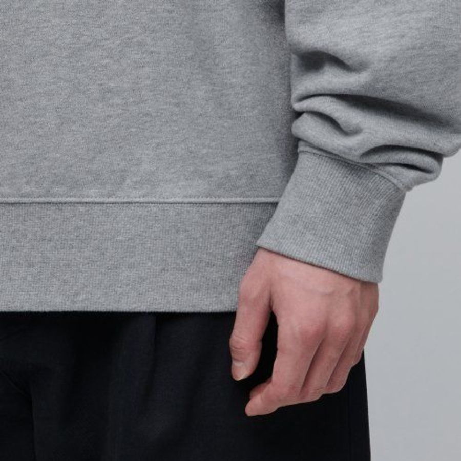 Musinsa Standard Свитшот (Унисекс)