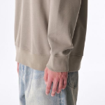 Musinsa Cooltandard Regular Sweatshirt – Beige