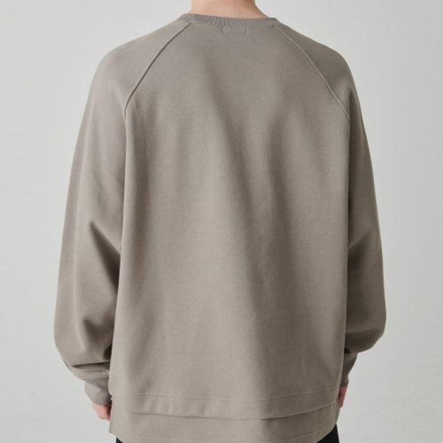 Musinsa Standard Свитшот (Унисекс)