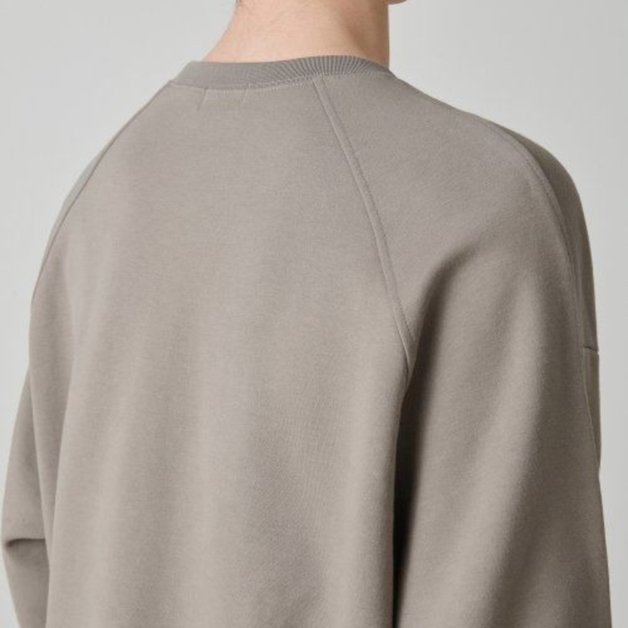 Musinsa Standard Свитшот (Унисекс)