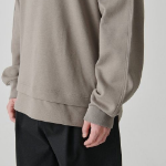 Musinsa Standard Свитшот (Унисекс)