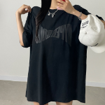 Hyper Short Sleeve Box T-shirt