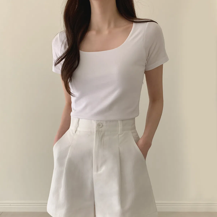 Enkids Square T-shirt