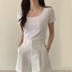 Enkids Square T-shirt