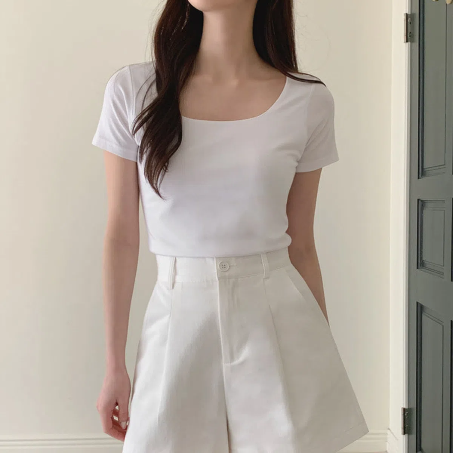 Enkids Square T-shirt