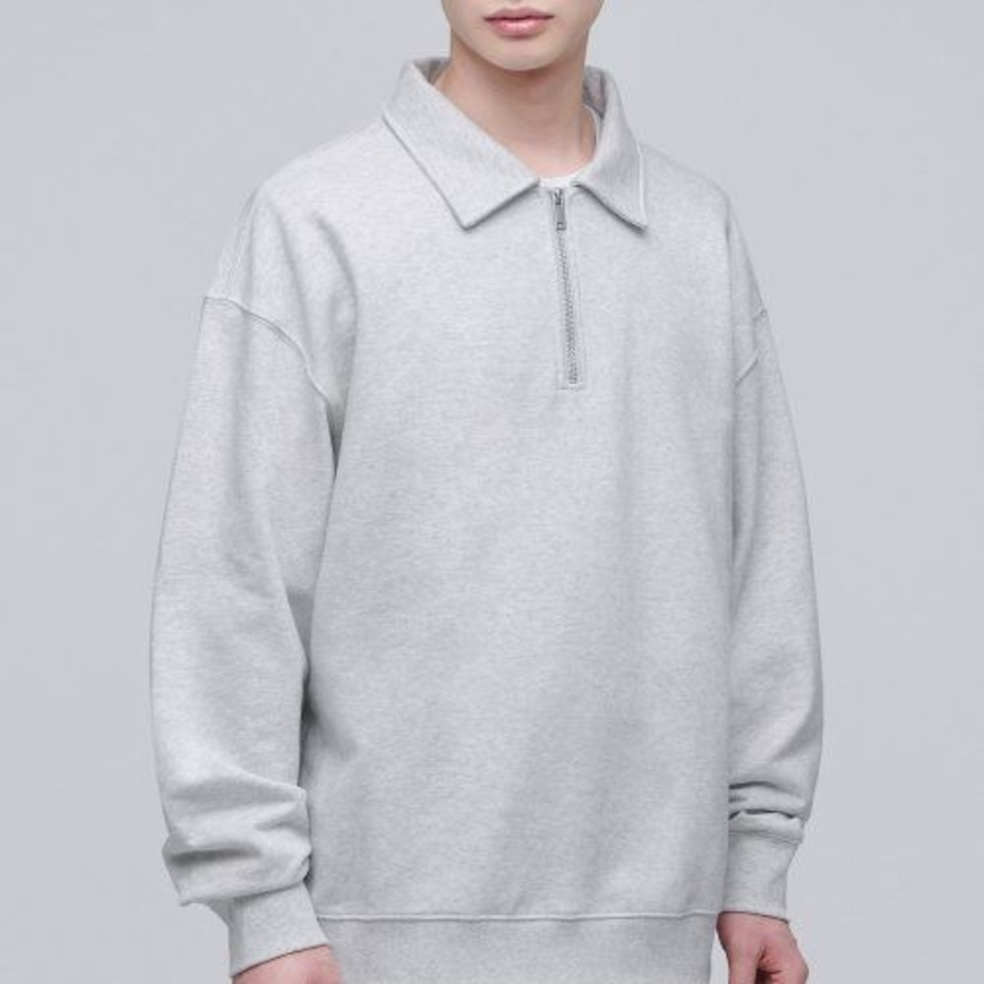 Musinsa Standard Свитшот (Унисекс)