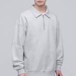 Musinsa Standard Свитшот (Унисекс)