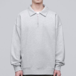 Musinsa Standard Свитшот (Унисекс)