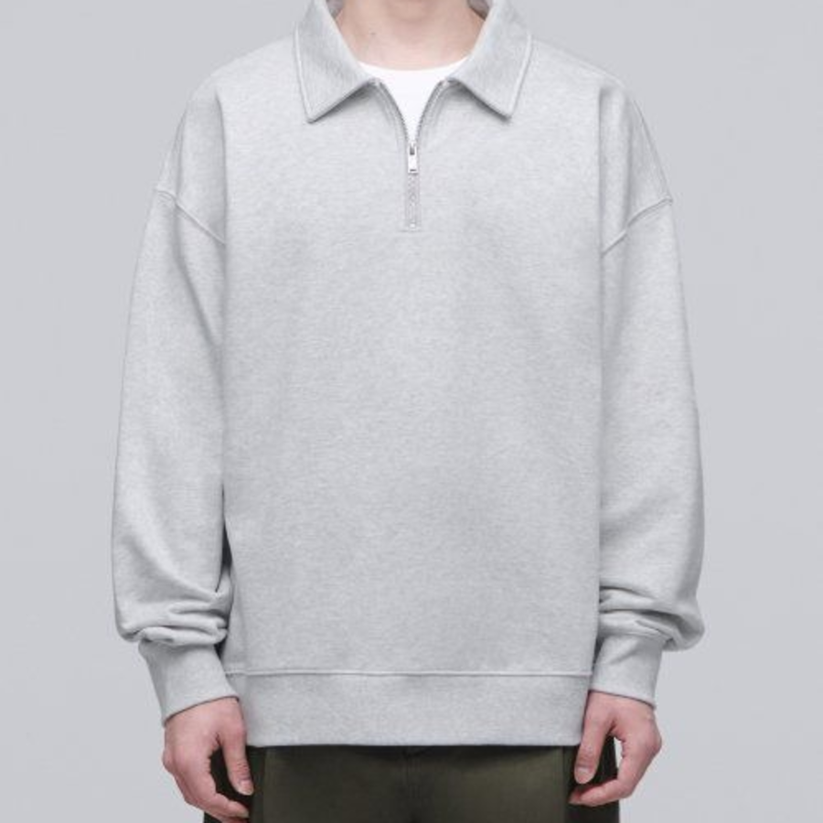 Musinsa Standard Свитшот (Унисекс)