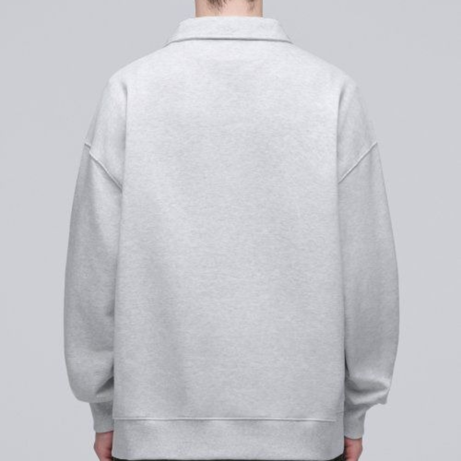 Musinsa Standard Свитшот (Унисекс)