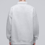 Musinsa Standard Свитшот (Унисекс)