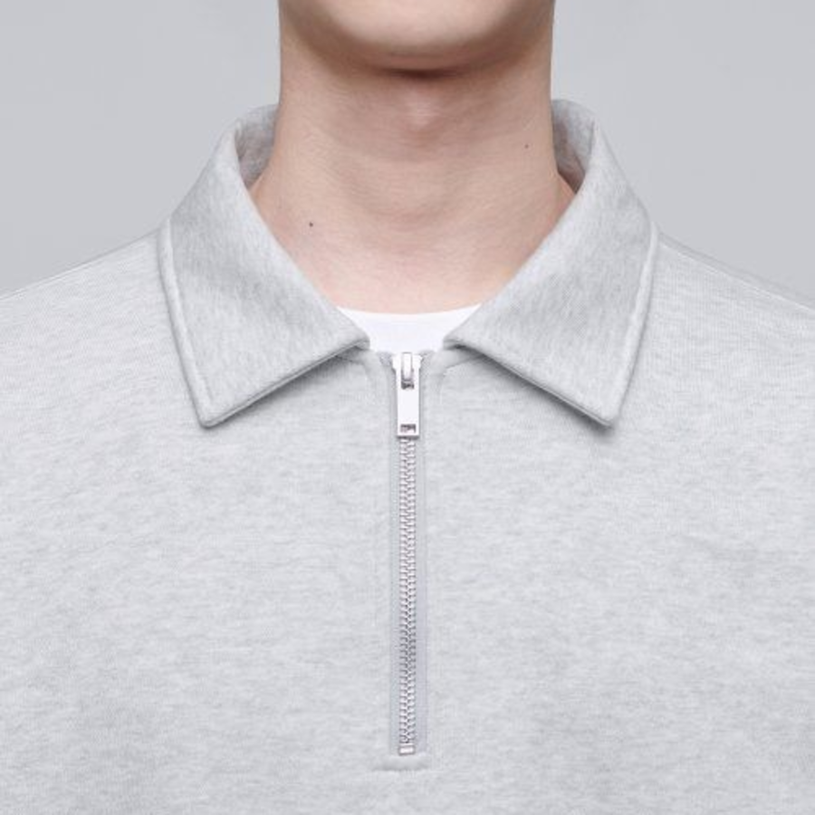 Musinsa Standard Свитшот (Унисекс)