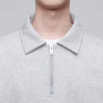 Musinsa Standard Свитшот (Унисекс)