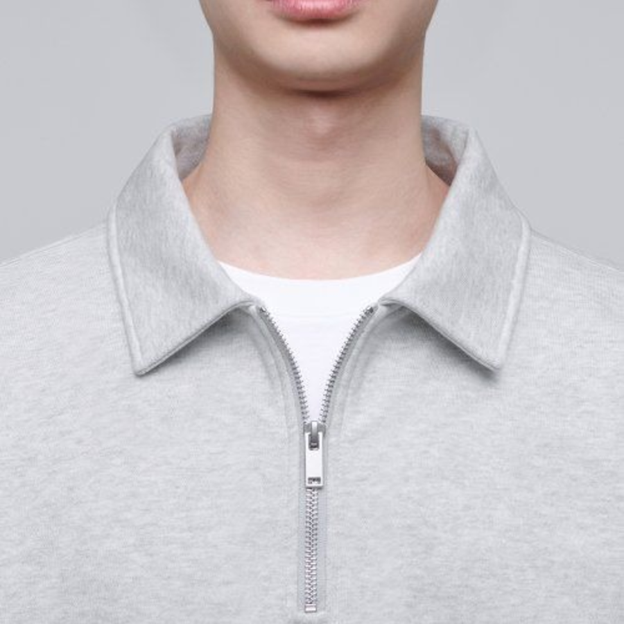 Musinsa Standard Свитшот (Унисекс)