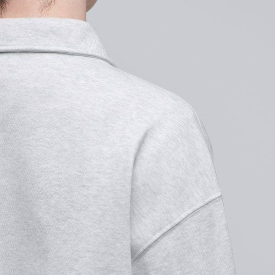 Musinsa Standard Свитшот (Унисекс)