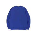 MADEN Basic Logo Sweatshirt – Royal Blue
