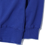 MADEN Basic Logo Sweatshirt – Royal Blue